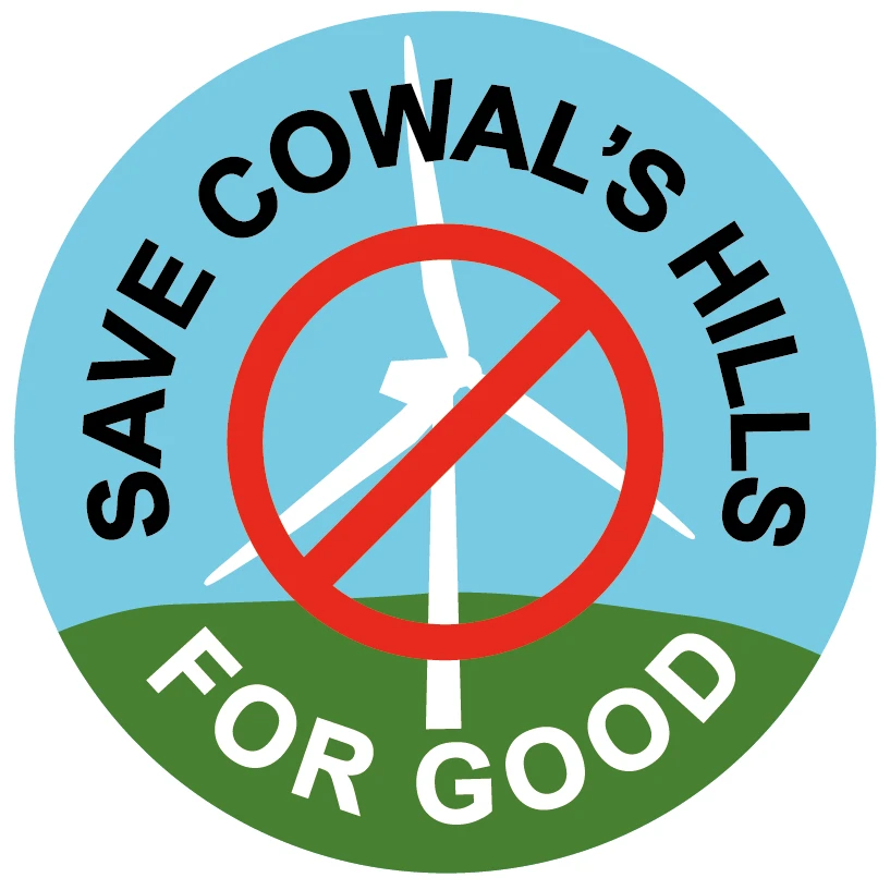 Save Cowal's Hills